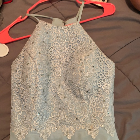 Fancy dress from Wedding, size 2 - Picture 1 of 3